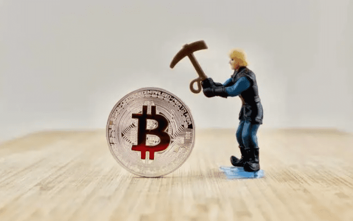 为何比特币比一整个国家还耗电?