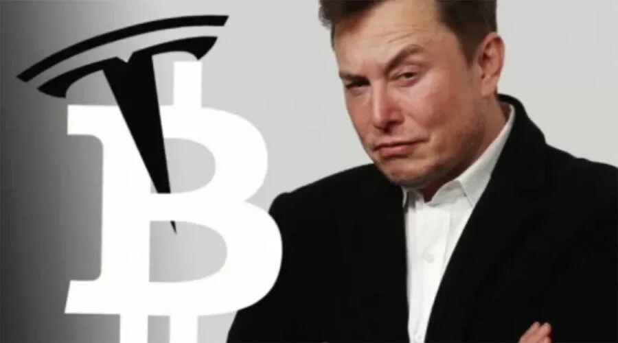 为什么特斯拉的反转对比特币是有利的?