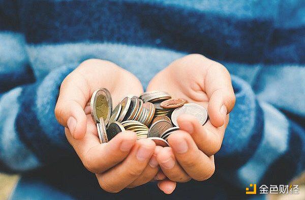 比特币跌破5万美元 但交易所平台币为何能跑赢大盘