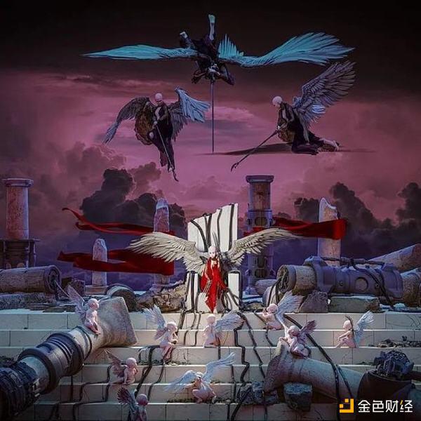 一双虚拟球鞋卖到5000美元 “真香”还是智商税?
