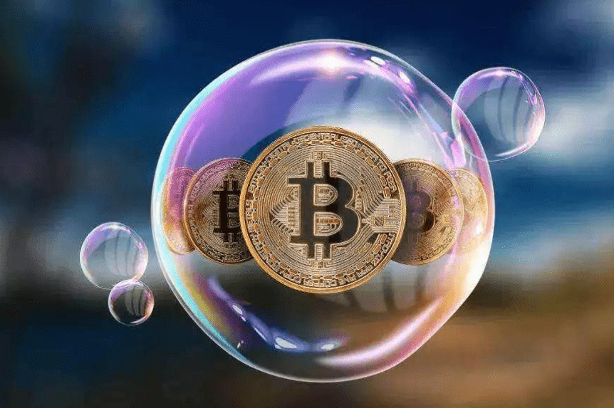 币市低迷期,真正精明的投资者都做了什么?