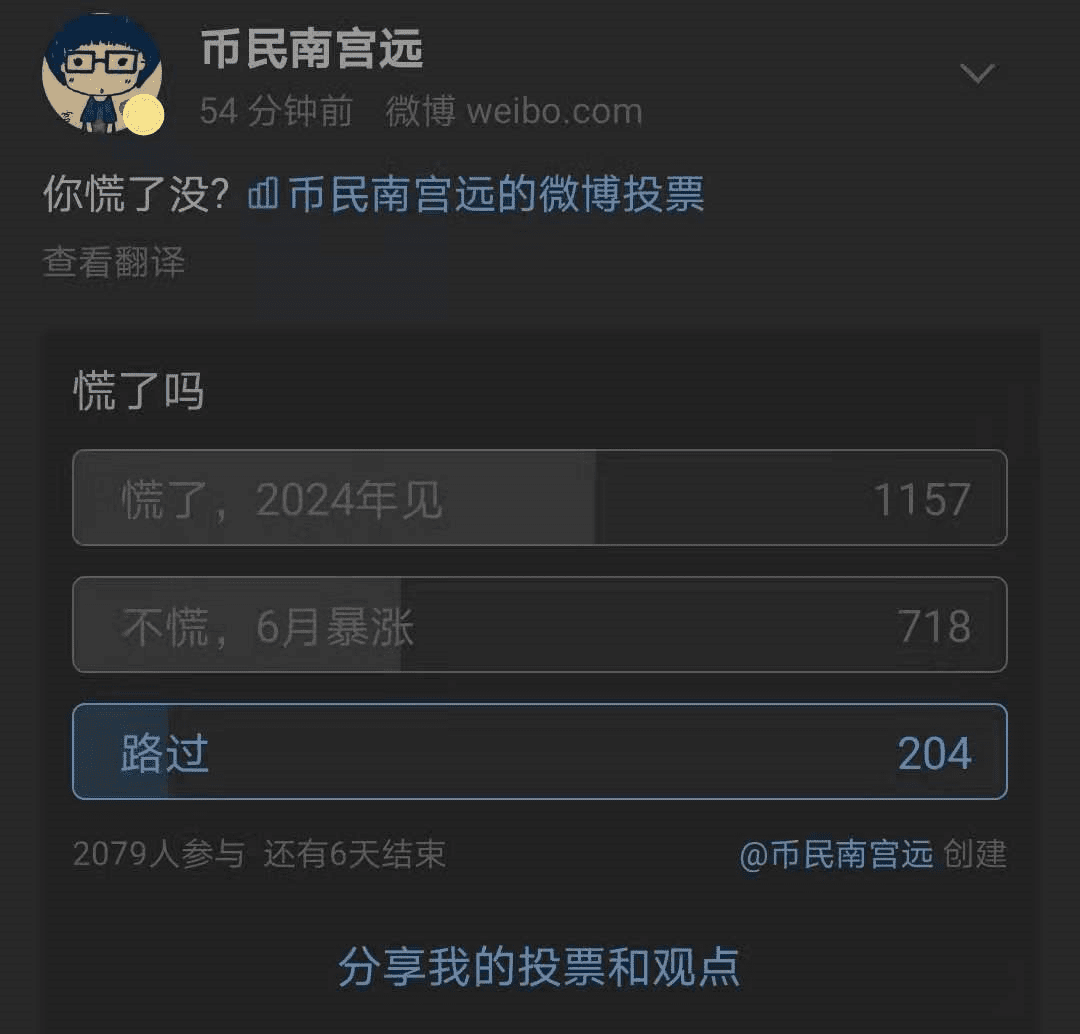 是时候抄底了吗?