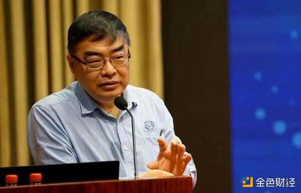 如何让数据产生价值? 五专家擘画区块链发展蓝图