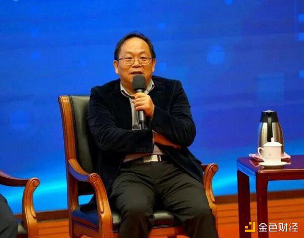 如何让数据产生价值? 五专家擘画区块链发展蓝图