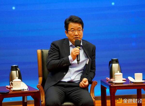 如何让数据产生价值? 五专家擘画区块链发展蓝图