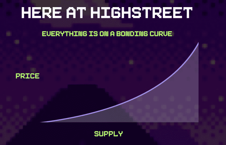 对话Highstreet创始人兼CEO:如何用VR和NFT敲开「元宇宙」之门?