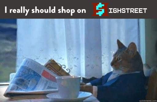 对话Highstreet创始人兼CEO:如何用VR和NFT敲开「元宇宙」之门?