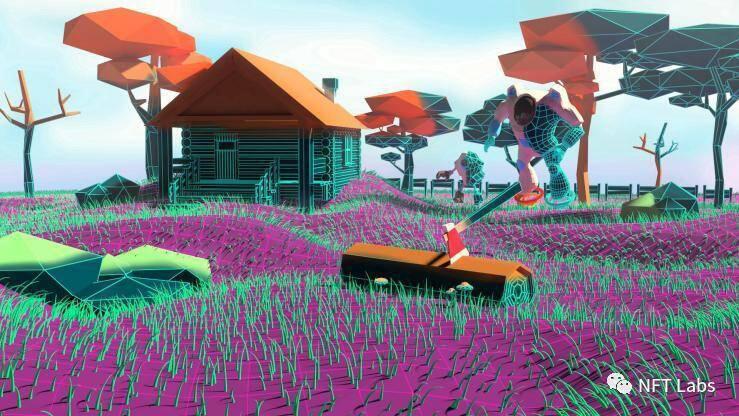 深度解析 Metaverse:NFT 如何构筑未来元宇宙?
