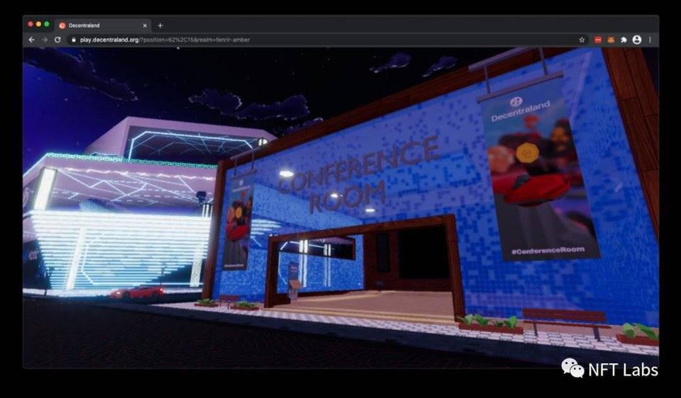 深度解析 Metaverse:NFT 如何构筑未来元宇宙?