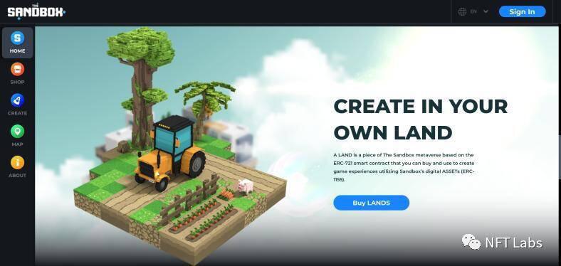 深度解析 Metaverse:NFT 如何构筑未来元宇宙?