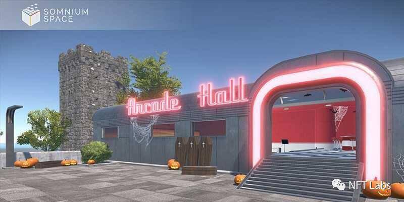 深度解析 Metaverse:NFT 如何构筑未来元宇宙?