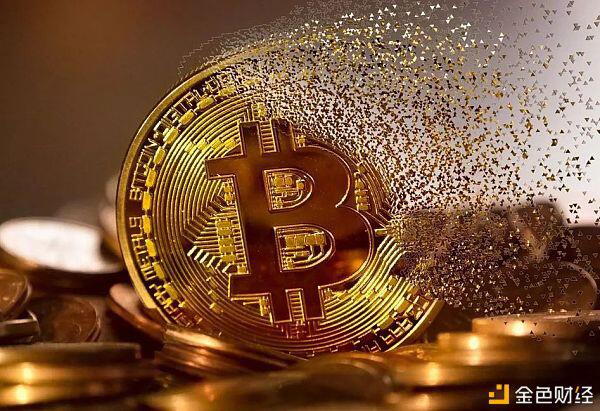 数字货币vs加密货币 央行不能输的货币主权之战