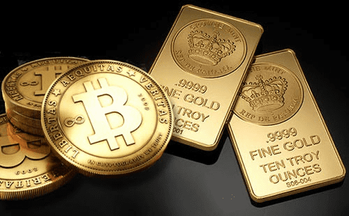 背靠黄金白银 这才是加密货币未来真正的出路?