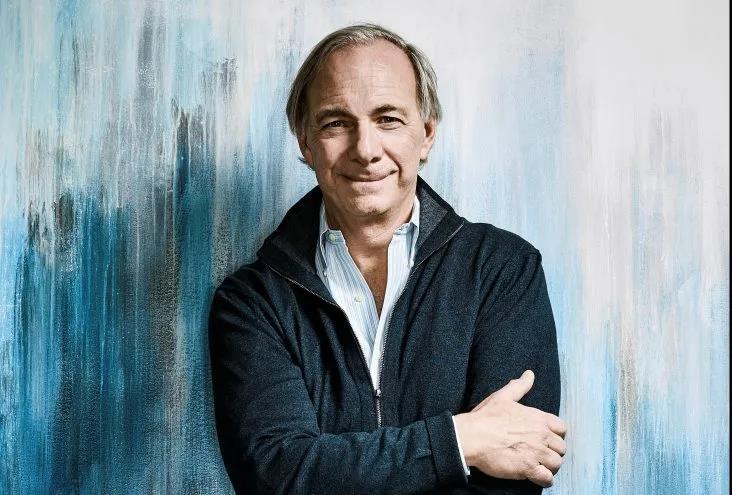 Ray Dalio:我有一些比特币,比特币的最大风险就是它的成功,或遭政府打击