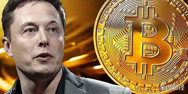 Elon Musk为何突然向加密社区示好?