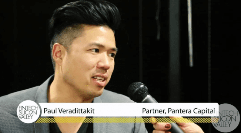 专访Pantera Capital合伙人:仍在牛市,我们坚定的抄底