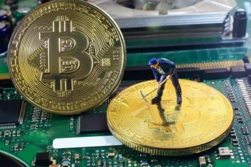 中国青年报:金融委首次点名,比特币 “挖矿”或将在中国成历史