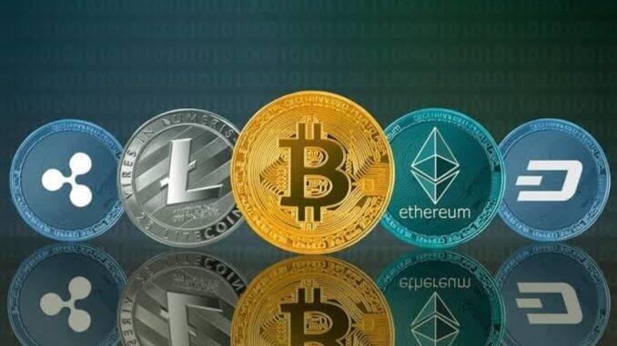华盛顿邮报:随着比特币疯狂波动,白宫正在研究相关监管空白