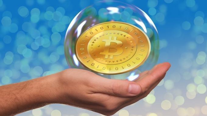 贝莱德仍在 研究 比特币,对市场波动保持警惕