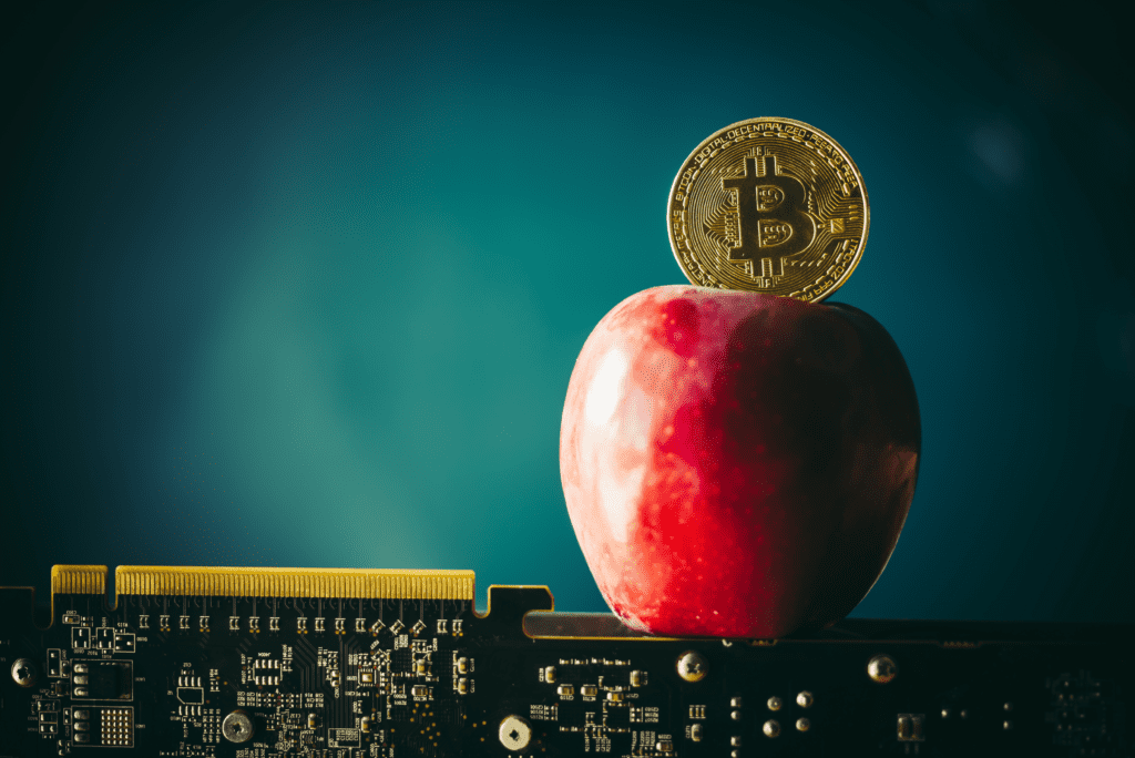 积极的招聘信号:苹果公司最终会进入加密货币领域吗?