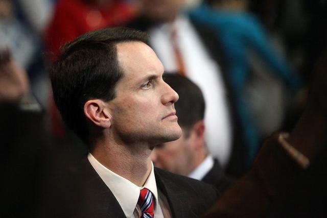 美众议员Jim Himes:国会不会很快通过加密货币立法