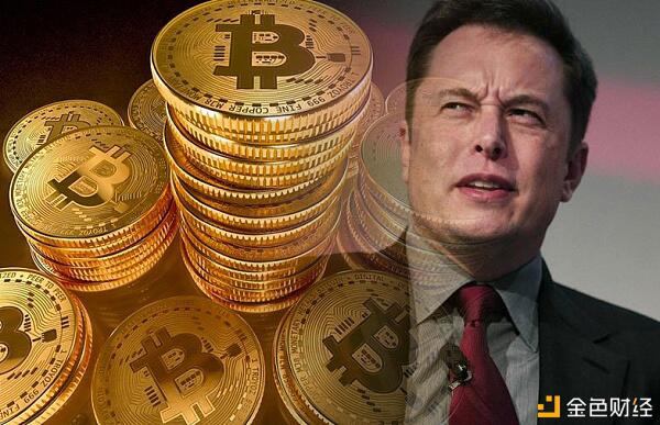 在比特币矿业委员会上 两位华尔街大亨Saylor和 Musk究竟说了什么?