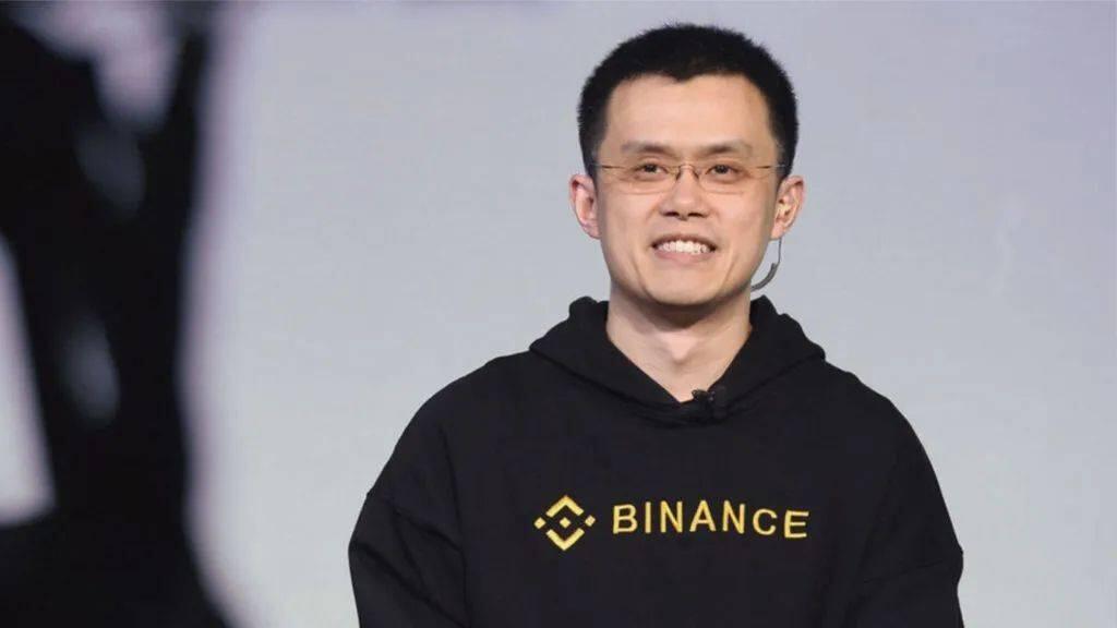 对话赵长鹏:比特币还有 50 到 100 倍涨幅,BSC服务了以太坊不能服务的用户