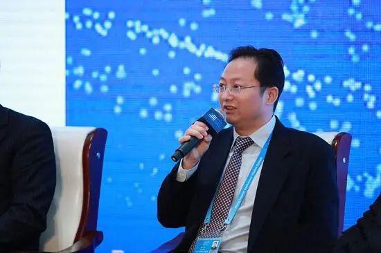 姚前最新讲话全文:数字货币一定会走向智能货币 双层架构不必排斥以太坊等