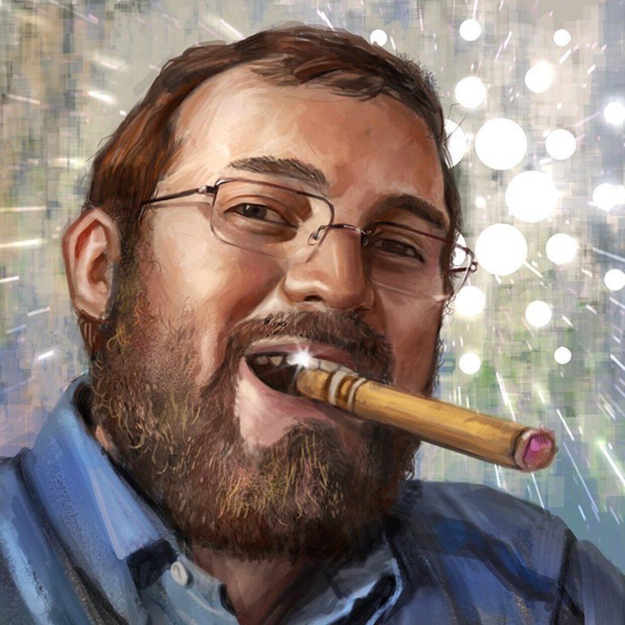 Hoskinson: 以太坊2.0 升级并不会威胁 Cardano