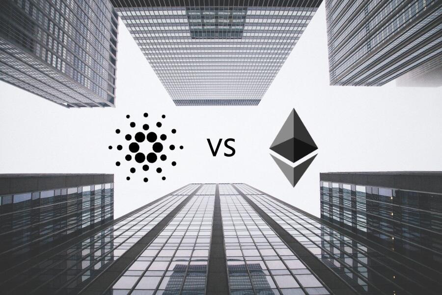 Hoskinson: 以太坊2.0 升级并不会威胁 Cardano