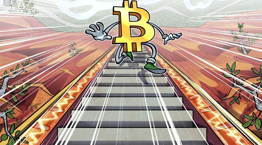 两个比特币指标表明BTC趋势逆转的时机尚未到来