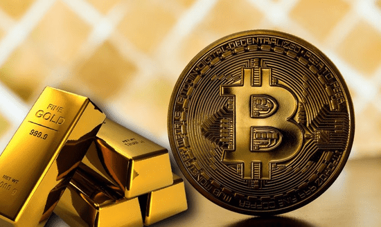 摩根大通:比特币短期将回撤至2.6万美元,投资者不应将其视为黄金替代品
