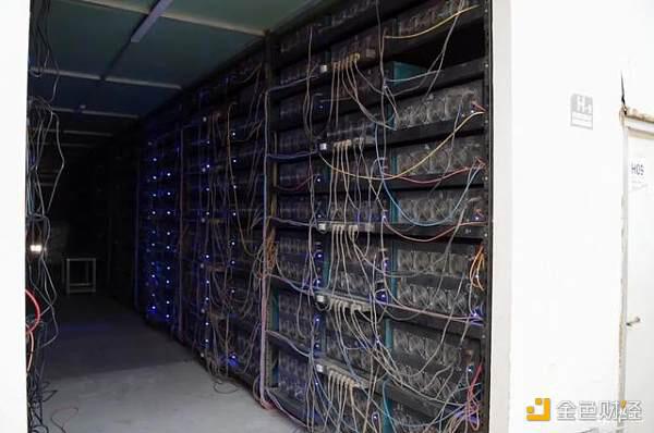 新华社为何紧盯“币圈”那些事?