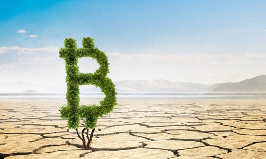 澳洲矿企Iris Energy计划通过SPAC上市,称比特币将渡过ESG痛点