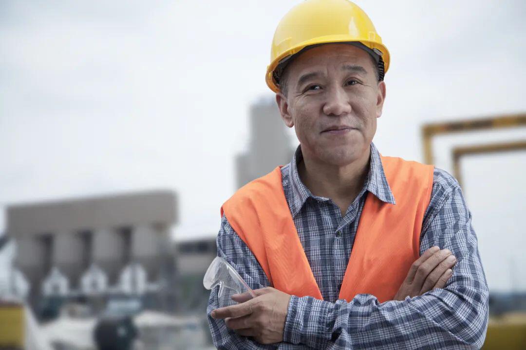 “扯皮”终结者,区块链帮农民工计薪水