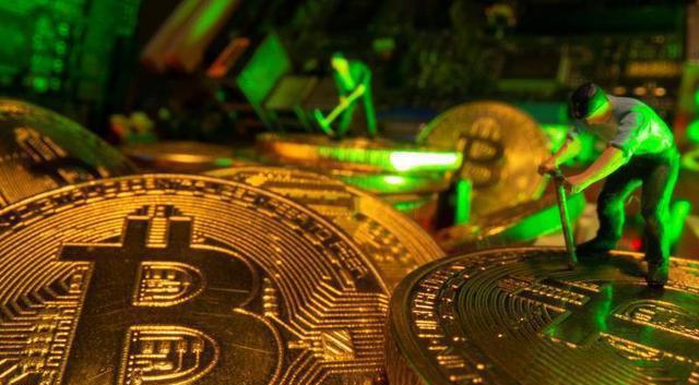 比特币5月暴跌37% 专家:多头只剩1条路走