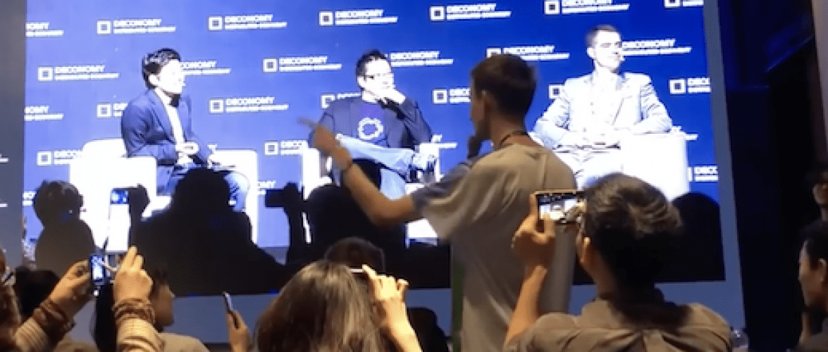 V 神: 依旧认为 Craig Wright 是个骗子 狗狗币是迄今为止最成功的投资之一