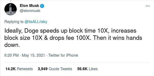 Vitalik:区块链可扩展性的限制