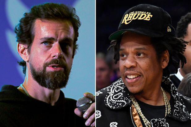 Jack Dorsey:如果我不在 Square 或 Twitter,会为比特币工作