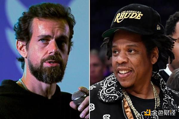 Jack Dorsey:我们不再需要银行