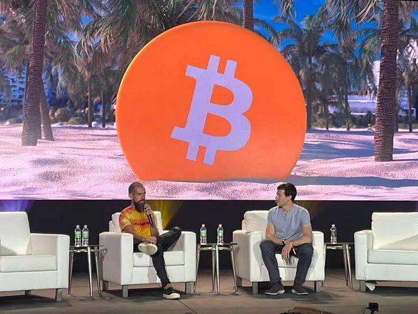 迈阿密 Bitcoin 2021 全记录:奶王云集 惊喜与惊吓不断