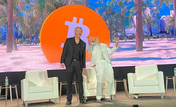 迈阿密 Bitcoin 2021 全记录:奶王云集 惊喜与惊吓不断