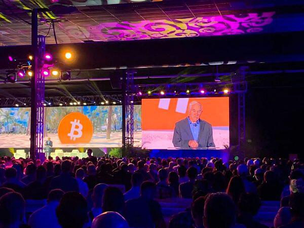 迈阿密 Bitcoin 2021 全记录:奶王云集 惊喜与惊吓不断