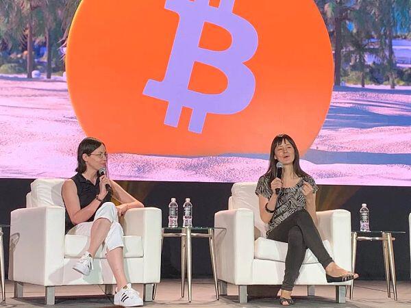 迈阿密 Bitcoin 2021 全记录:奶王云集 惊喜与惊吓不断