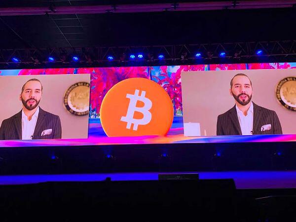迈阿密 Bitcoin 2021 全记录:奶王云集 惊喜与惊吓不断