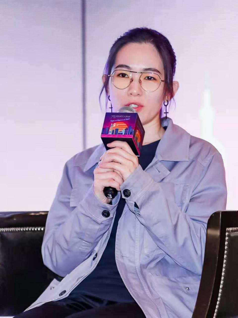 弄潮 NFT:3 个加密艺术家炼成记
