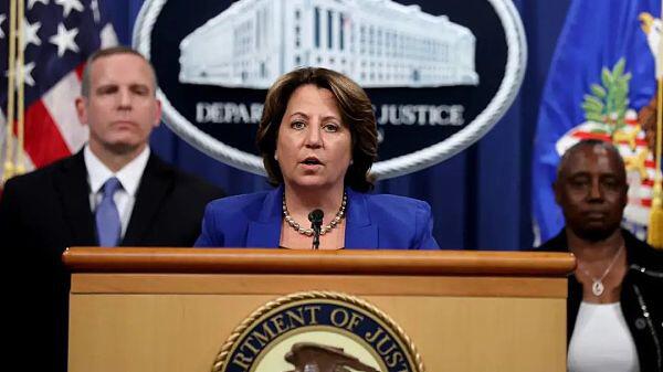 FBI查封DarkSide勒索款 比特币私钥被攻破?