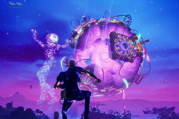 关于元宇宙(Metaverse)的灵魂拷问 听听专家怎么说