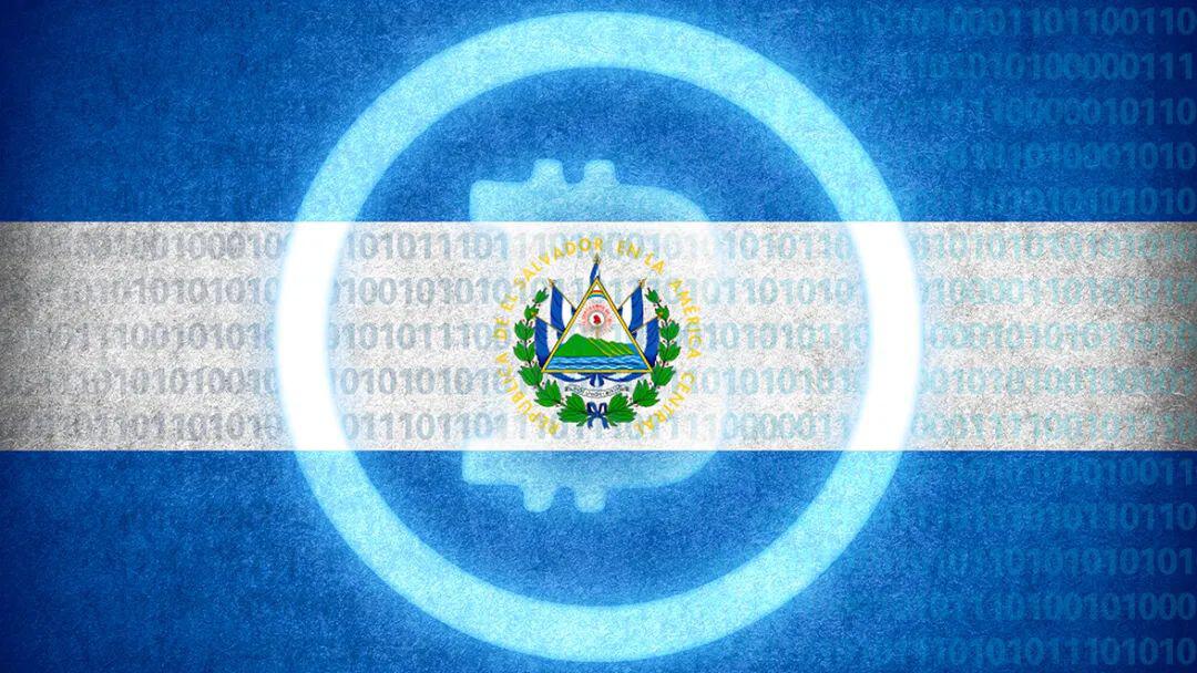比特币成法币背后的萨尔瓦多：高负债率、高谋杀率和高贫困率