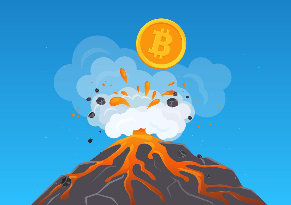 摩根大通:萨尔瓦多将比特币列为法币的创举并不值得庆祝